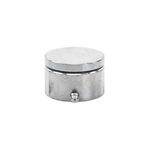 [10801010001] 87G - Bisagra o Tejuelo Grande Para Puertas Batientes de Has…