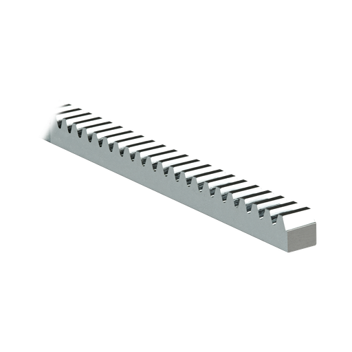 [11400518001] 260 Cremallera Modulo 6 / Fabricada en Acero / Compatible Co…