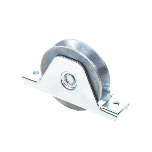 [11514540001] 336V - Rueda de 10 cm / Capacidad Para Puertas de Hasta 380 …