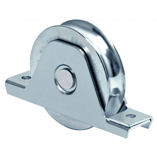 [11515560001] 338 - Rueda de 14 cm / Capacidad Para puertas de Hasta 420 k…