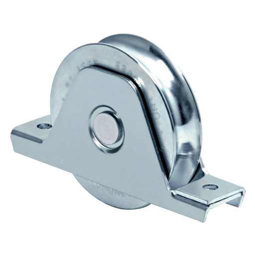 [11515570001] 338 - Rueda de 16 cm / Capacidad Para Puertas de Hasta 640 k…