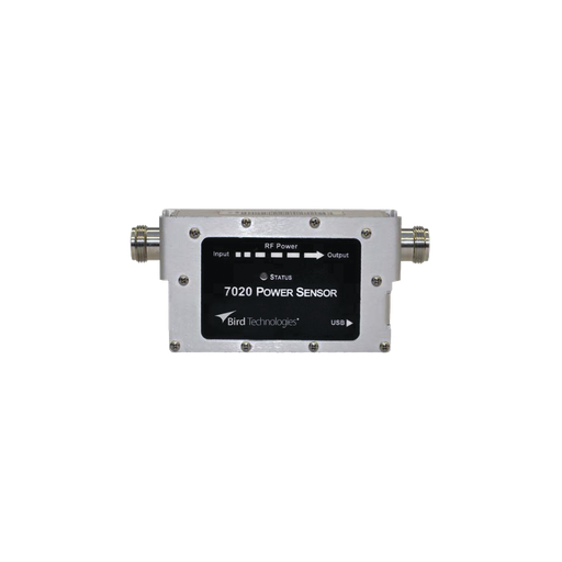 [70201010101] Sensor Medidor de Potencia Virtual (VPM) por USB en PC para …