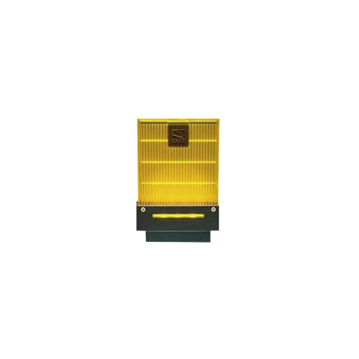 [001DD1KA] Lámpara de señalización LED / Ideal para barreras y motores …