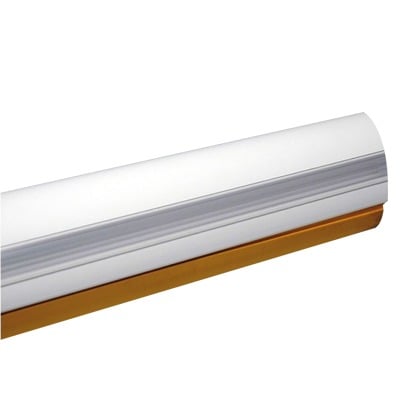 [001G03756] Refuerzo de aluminio para brazo 001G03750…