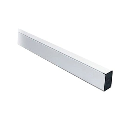 [001G0601] Refaccion Barrera G6000 CAME / Mastil de aluminio / Cuadrado…