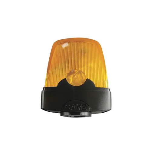 [001KLED24] Lámpara para señalización de accesos vehiculares / 24 V / Il…