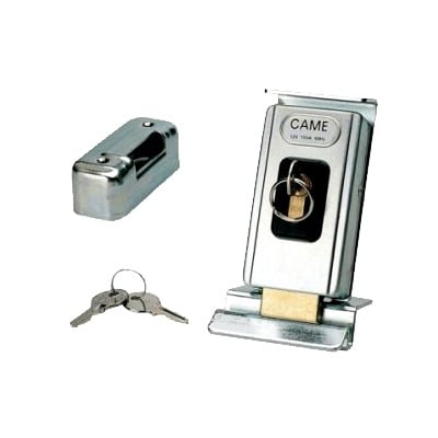 [001LOCK82] Electrocerradura Para Motores Abatibles CAME …
