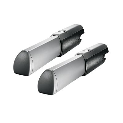 [001U7136] Kit de Operadores para Puertas Abatibles de hasta 3 Metros y…