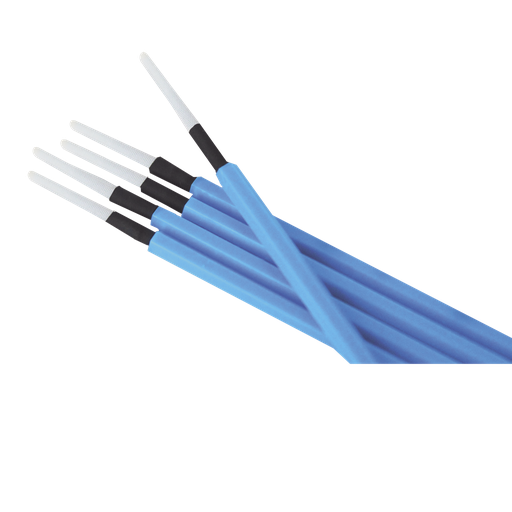 [1.25SWAB] Hisopos para limpieza de puertos de fibra óptica 1.25 mm par…