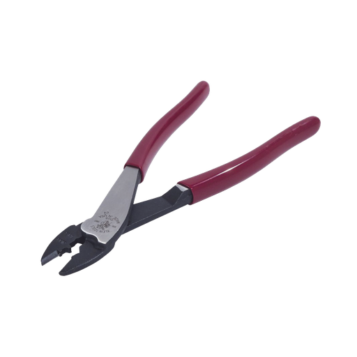 [1005SEN] Pinza Ponchadora/Cortadora de Conectores 10 a 22 AWG…