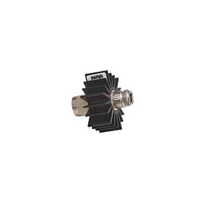 [10AMFN10] Atenuador en Línea de 10 dB, 10 W. Máximo, CD-4 GHz, Conecto…