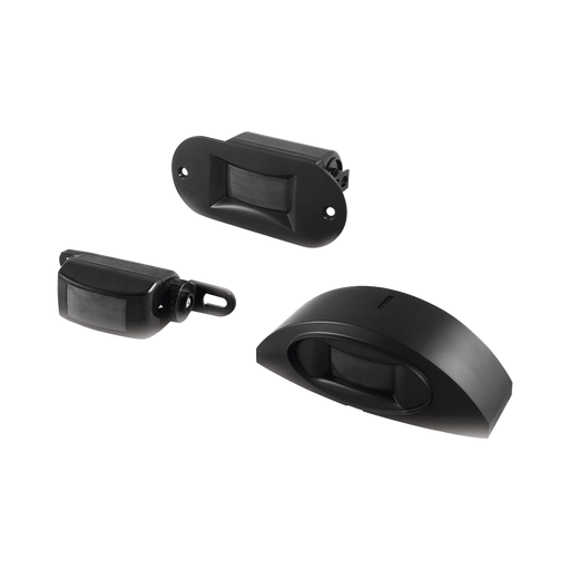 [10FLYBLKERT] Sensor de Petición de Salida / Ideal para Accesos y Salidas …