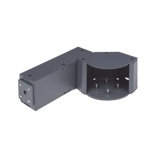 [10LHB4] Soporte Con Carcasa Para Sensores 10-LZR-H100 y 10-LZR-I30…