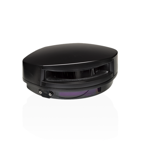 [10LZRFLATSCANS] Sensor Laser con Detección de Presencia para Barreras y Puer…
