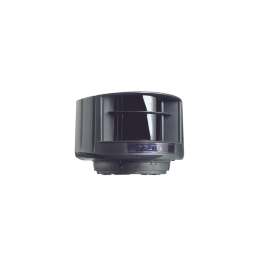 [10LZRH100] Sensor láser para barreras vehiculares y puertas / Evite el …