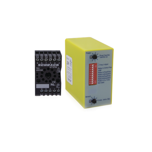 [10MATRIXIIS1224] Sensor de Masa Mono Canal / Ideal para Automatización de Bar…