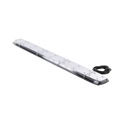 [11048CACE] Barra de luces de 48 Pulgadas, 240 Led, Dual Color Ámbar/Cla…