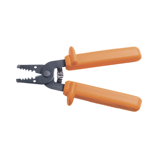 [11049INS] Pelacables/Cortacables para Cable trenzado de 8-16 AWG, de 7…