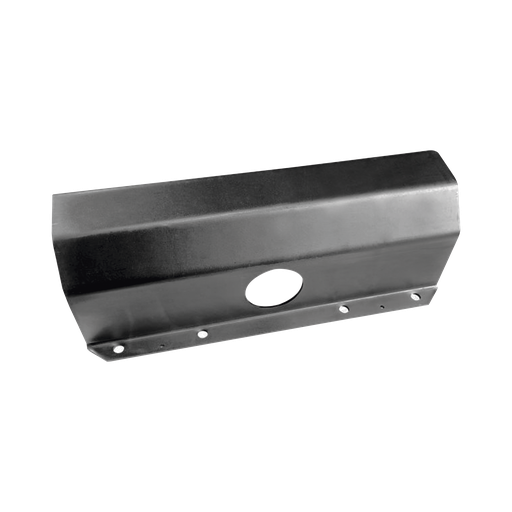 [119RIG132] Enganche Para Brazo Tubular en Barrera GARD8 y GARD6…