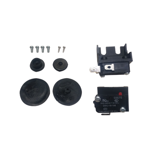 [119RIG141] Microswitch para final de carrera de barreras GARD4…
