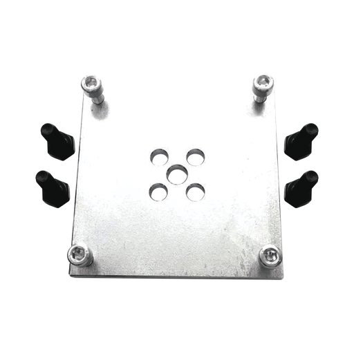 [119RIG169] PLACA D/ENGANCHE DEL MASTIL P/GARD4…