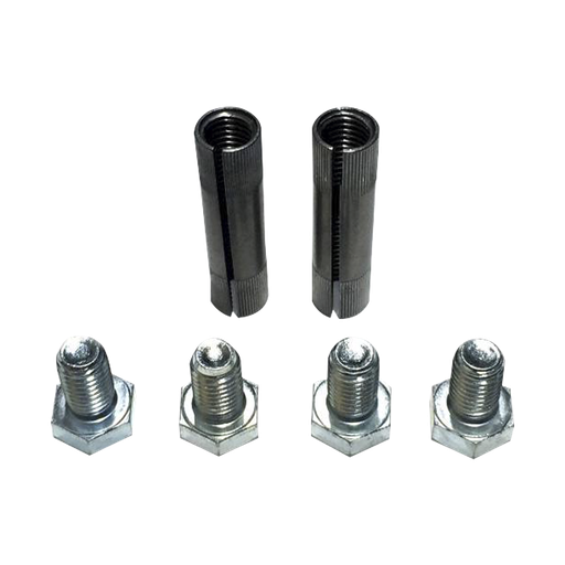 [119RIG207] Paquete de tornillos y bujes para motorreductor de GARD 4…