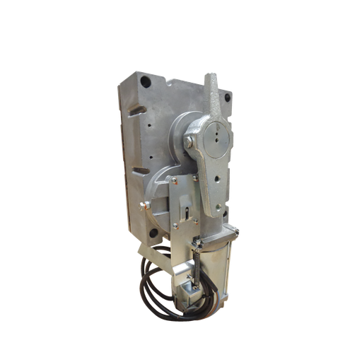 [119RIG323] Motorreductor de refacción para barreras KXBGG4M / G3750…