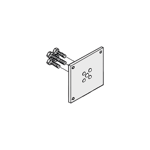 [119RIG326] Refaccion para barreras CAME / Placa intermedia / compatible…