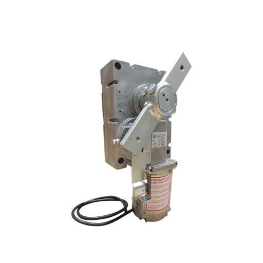 [119RIG333] Motorreductor para barreras GARD4 / Refacción…