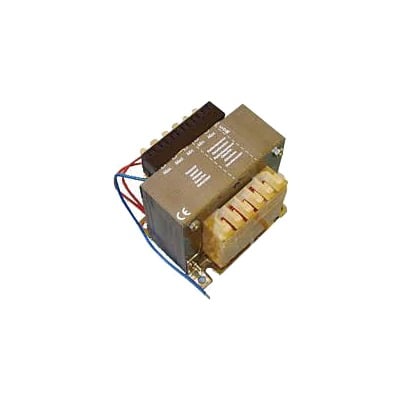 [119RIR111] Refaccion CAME / KXBGG4LED / G4010 / Transformador para ZL37…