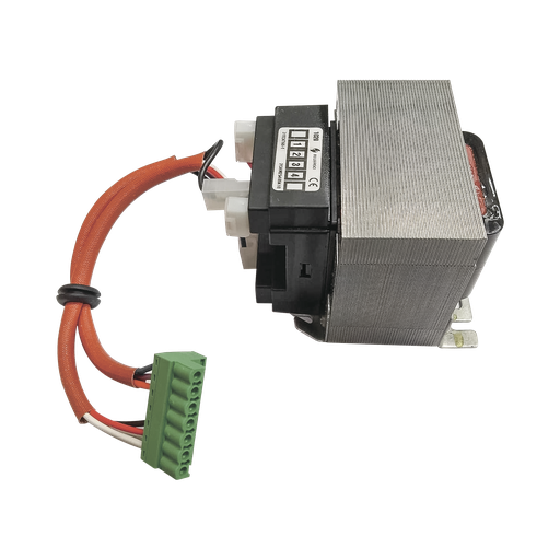 [119RIR177] Transformador Para Motores BX y Cuadro de mando ZF1N…