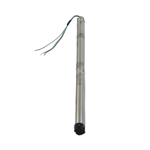 [11SQF2] Bomba Sumergible Solar de 1.4 KW , Admite entrada AC 90-240v…