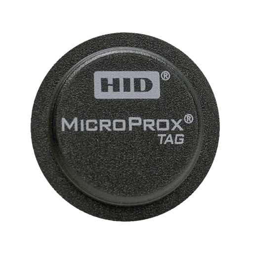 [1391LGSMN] Micro Tag de Proximidad HID 125 KHz/ Con Adhesivo…