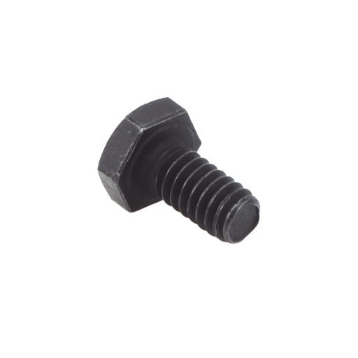 [1408BHTBNIN] TORNILLO HEX 1/4 X 1/2 BLACK OXIDE…