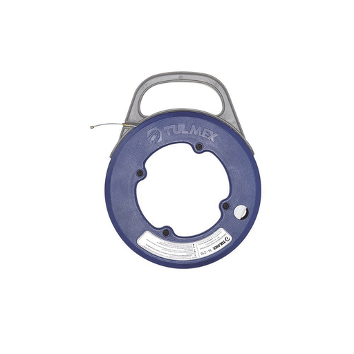 [14N15] Guía Jalacables de Nylon de 3mm x 15 m.…