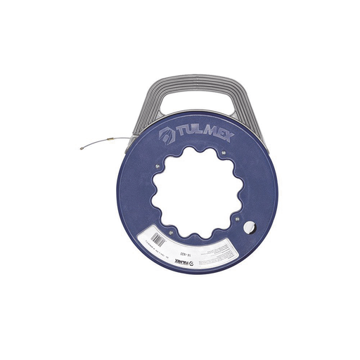 [14N30] Guía Jalacables de  Nylon de 4 mm x 30 m.…