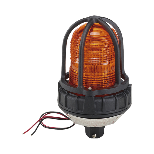 [151XST012024A] Luz estroboscópica para ubicaciónes peligrosas,  montaje tip…