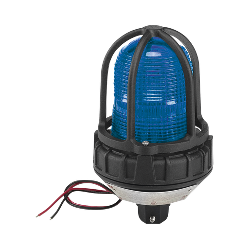 [151XST012024B] Luz estroboscópica para ubicaciónes peligrosas,  montaje tip…