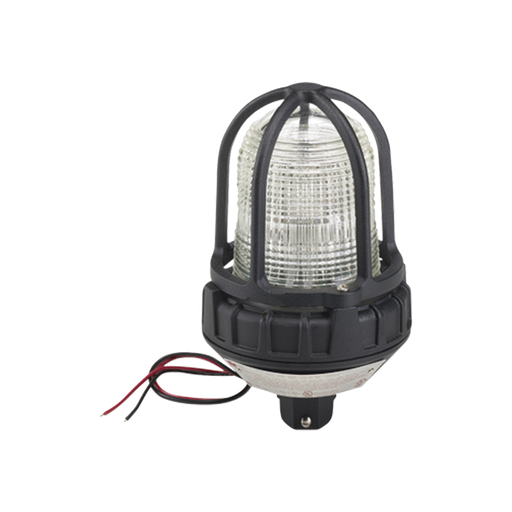 [151XST012024C] Luz estroboscópica para ubicaciónes peligrosas,  montaje tip…