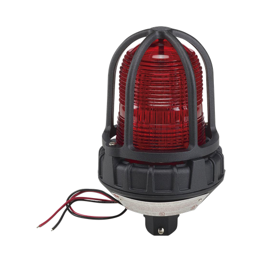 [151XST012024R] Luz estroboscópica para ubicaciónes peligrosas,  montaje tip…
