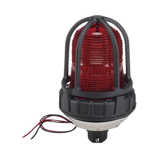 [151XST120R] Luz estroboscópica para ubicaciónes peligrosas,  montaje tip…