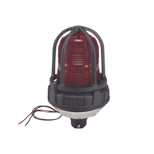 [151XST240R] Luz estroboscópica para ubicaciónes peligrosas,  montaje tip…