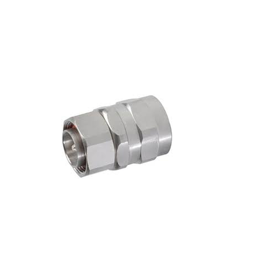 [158EZDM] Conector 7/16 DIN Macho para AVA7-50…