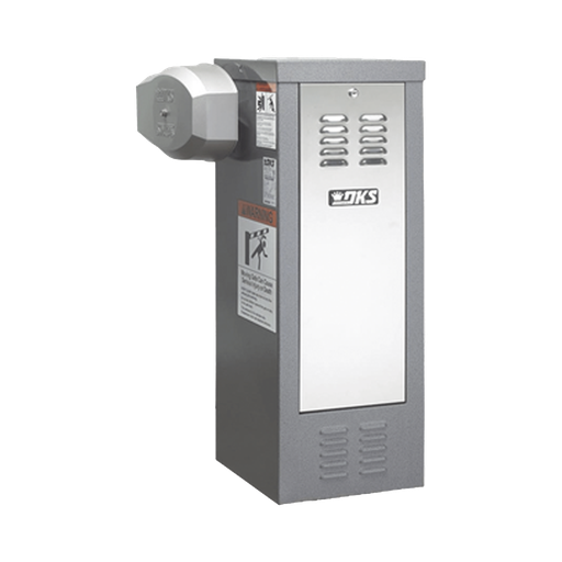[1601480S] Barrera Vehicular Gris / Uso Intensivo Continuo / Compatible…