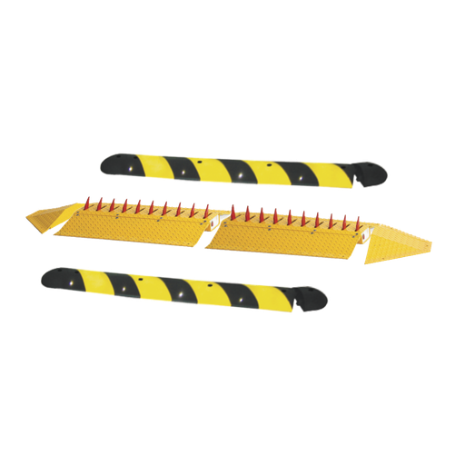 [16102MKIT] Kit de picos ponchallantas autónomo / Carriles de 2.2 M / No…