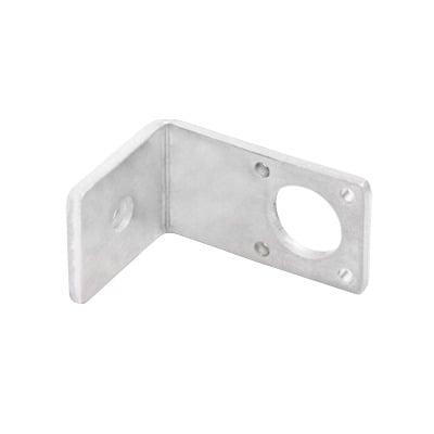 [17501L] Brida L para instalar el 17501.…