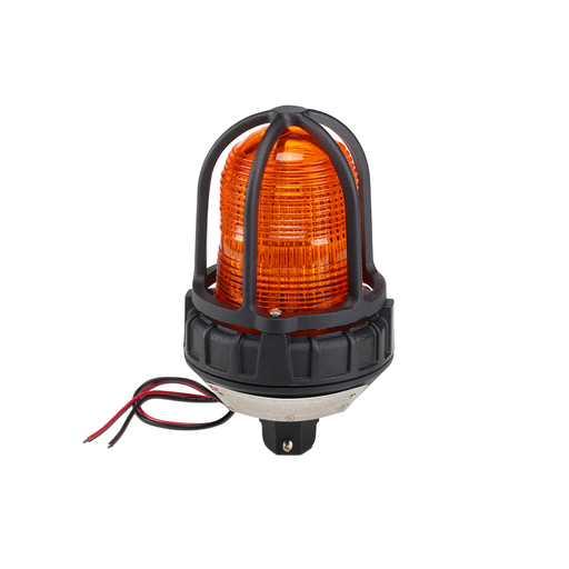 [191XL024A] Luz de advertencia LED para ubicaciónes peligrosas, montaje …