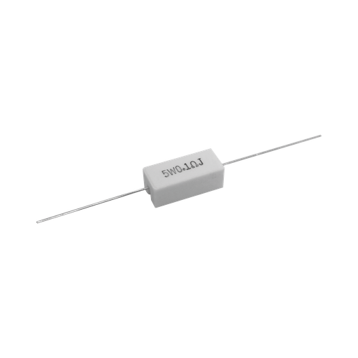 [1OHM5W] Resistencia ASTRON 0.1 Ohm, 5 W.…