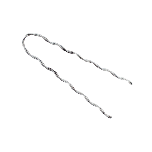 [2002505MX] Remate Preformado para Fibra Óptica Mini Figura 8, Span 80 m…