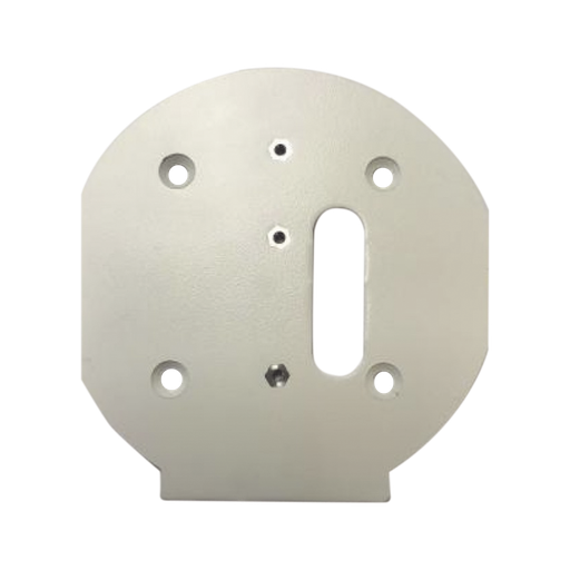 [2020PLT] Placa para el detector RLS-2020 permite que el detector se f…